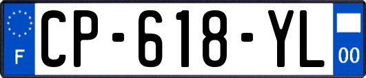 CP-618-YL