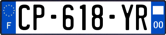 CP-618-YR