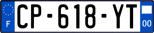 CP-618-YT