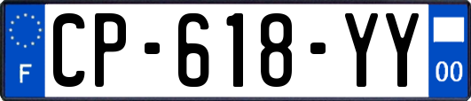 CP-618-YY