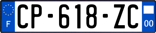 CP-618-ZC