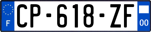 CP-618-ZF