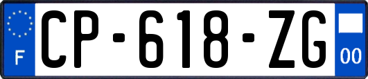 CP-618-ZG