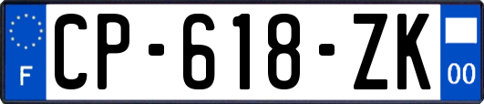 CP-618-ZK