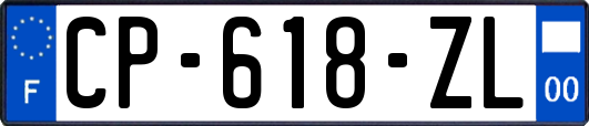 CP-618-ZL