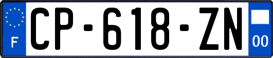 CP-618-ZN