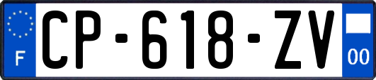 CP-618-ZV