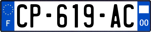 CP-619-AC