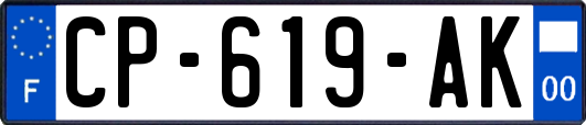 CP-619-AK