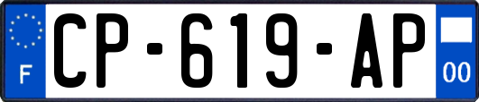 CP-619-AP