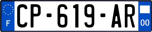 CP-619-AR