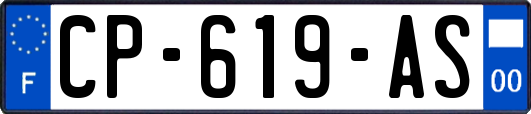 CP-619-AS