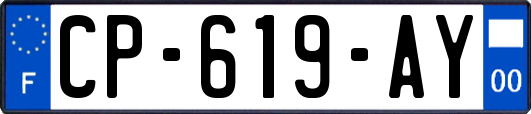 CP-619-AY