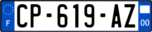 CP-619-AZ