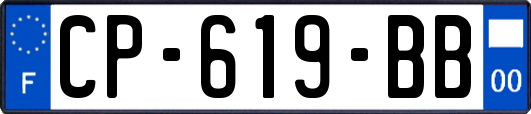 CP-619-BB