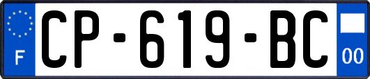 CP-619-BC