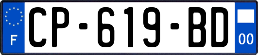 CP-619-BD