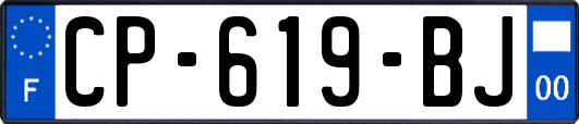 CP-619-BJ