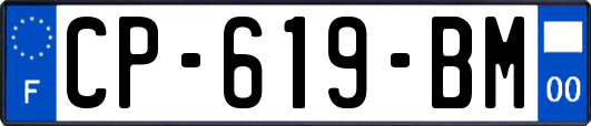 CP-619-BM