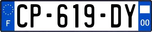 CP-619-DY