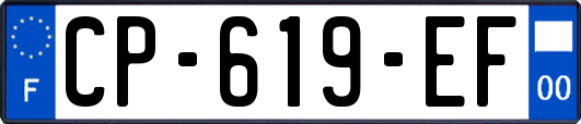 CP-619-EF