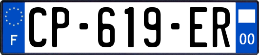 CP-619-ER
