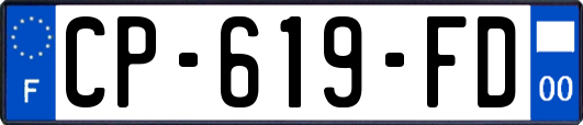 CP-619-FD