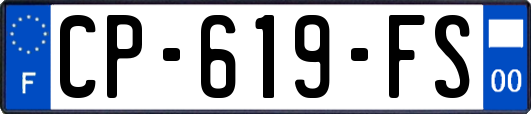CP-619-FS