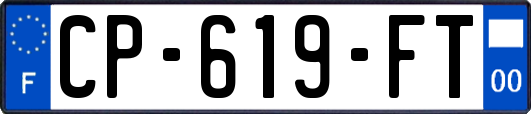 CP-619-FT