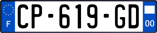 CP-619-GD