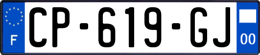 CP-619-GJ