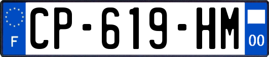 CP-619-HM