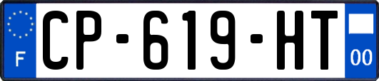 CP-619-HT