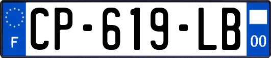 CP-619-LB
