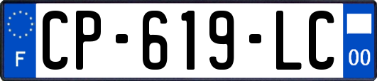 CP-619-LC