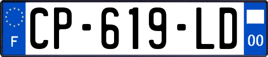 CP-619-LD