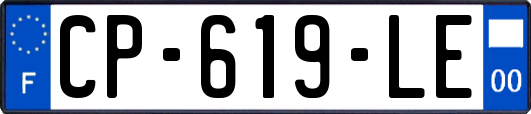 CP-619-LE