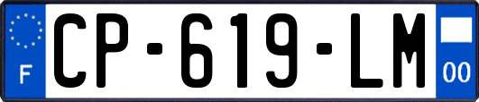 CP-619-LM