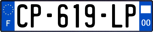CP-619-LP
