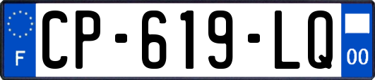 CP-619-LQ