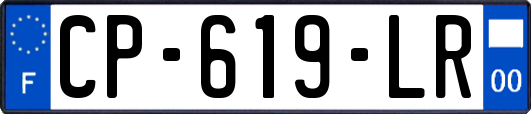 CP-619-LR