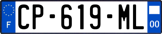 CP-619-ML