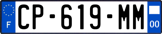 CP-619-MM