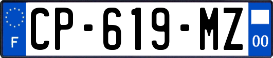 CP-619-MZ