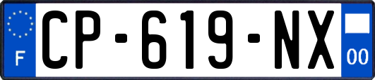 CP-619-NX