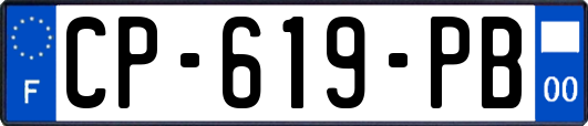 CP-619-PB