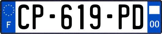 CP-619-PD