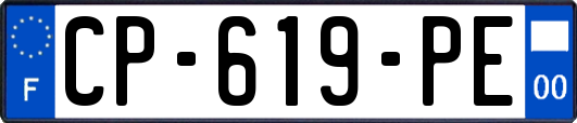 CP-619-PE