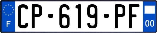 CP-619-PF