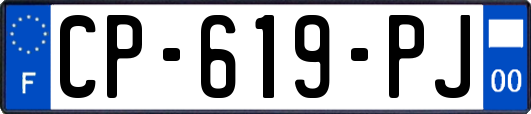 CP-619-PJ